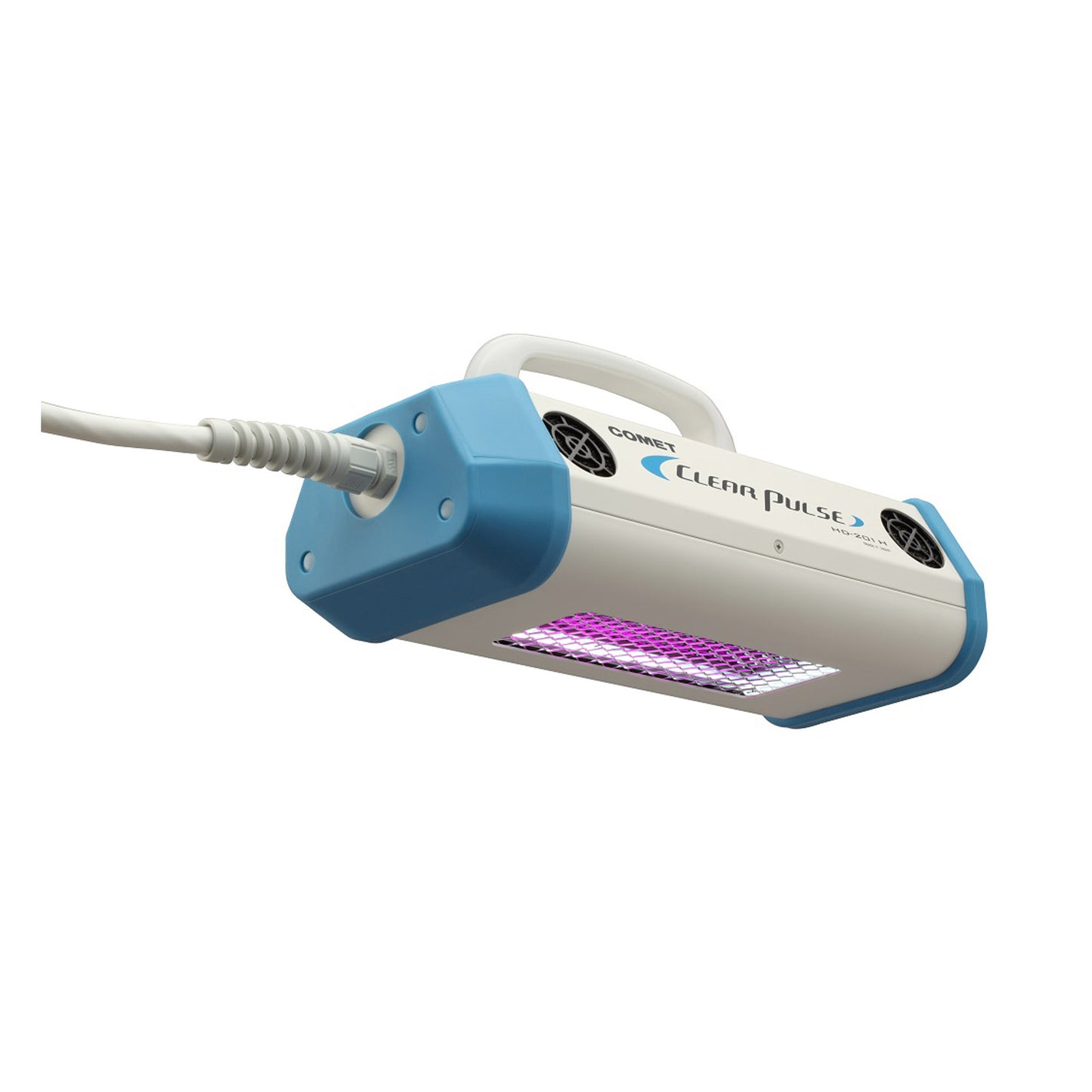 クリアパルス 表面除菌機 HD-200セット 限定10台