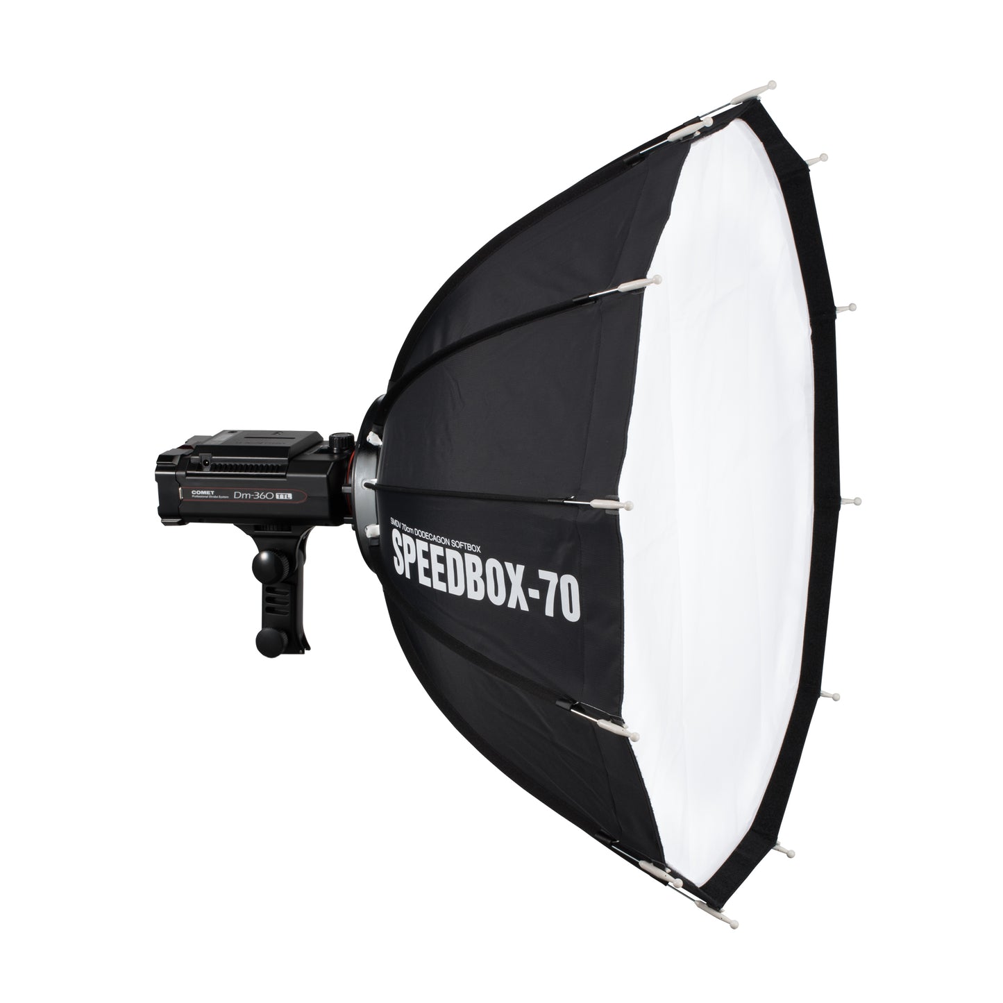 SPEEDBOX-70 B360用 本体 / (別売品) グリットSPEEDBOX-70用