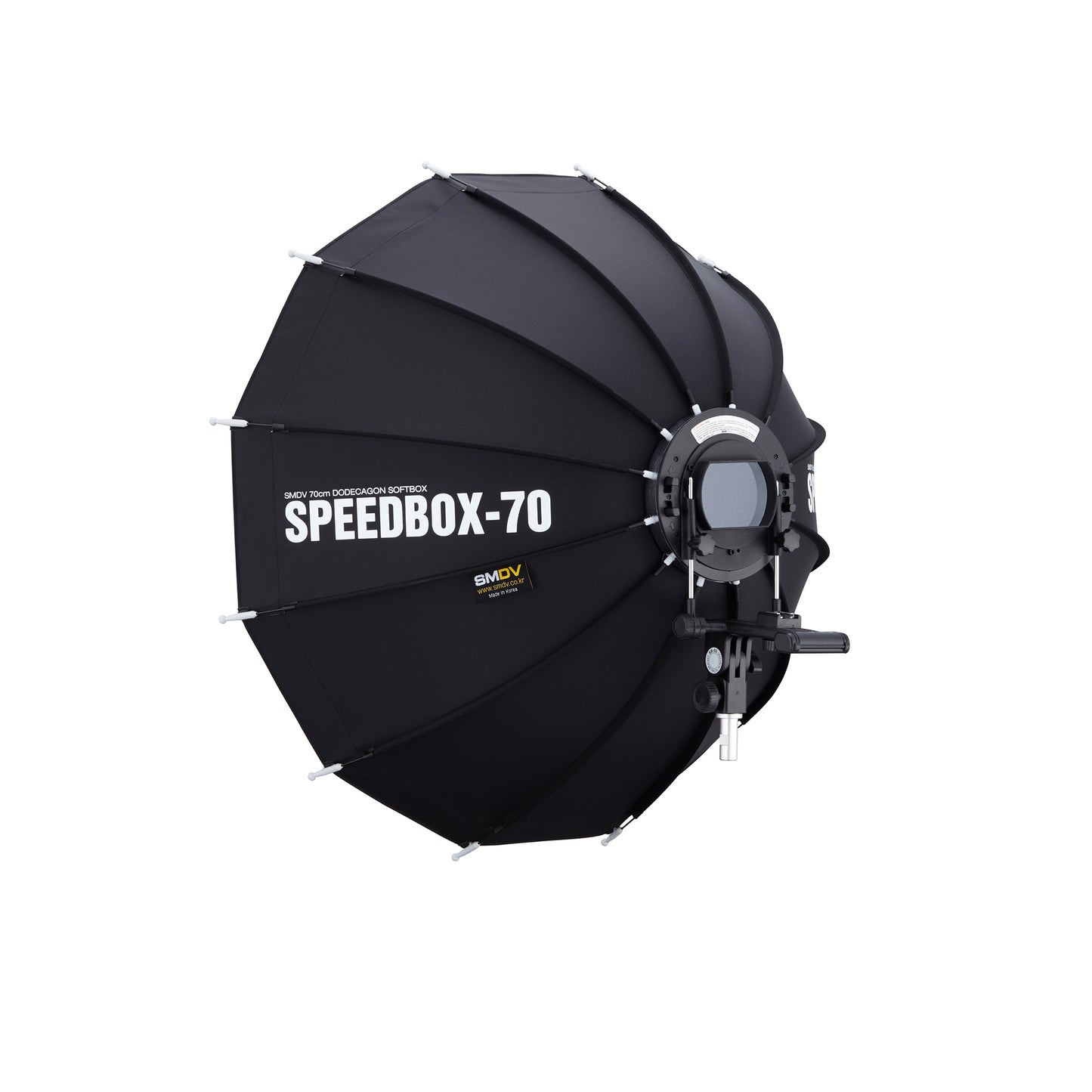 SPEEDBOX-70 スチールロッド 【セット№ 232717】