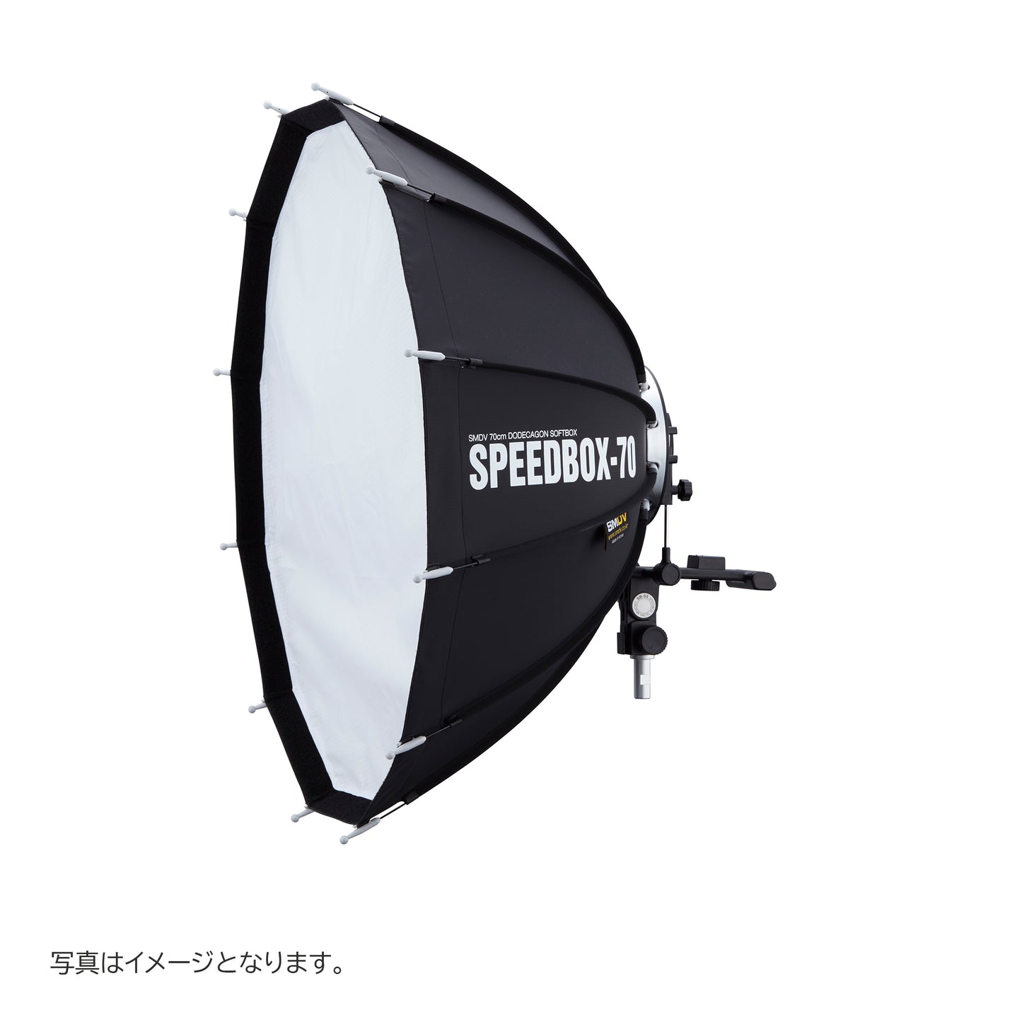 SPEEDBOX-70 スチールロッド 【セット№ 232717】