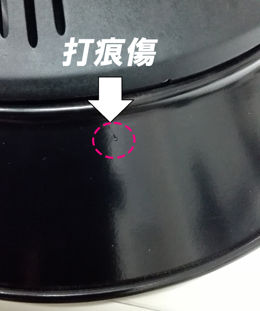 LED Area Light 55 OUTLET品 4台の販売となります。