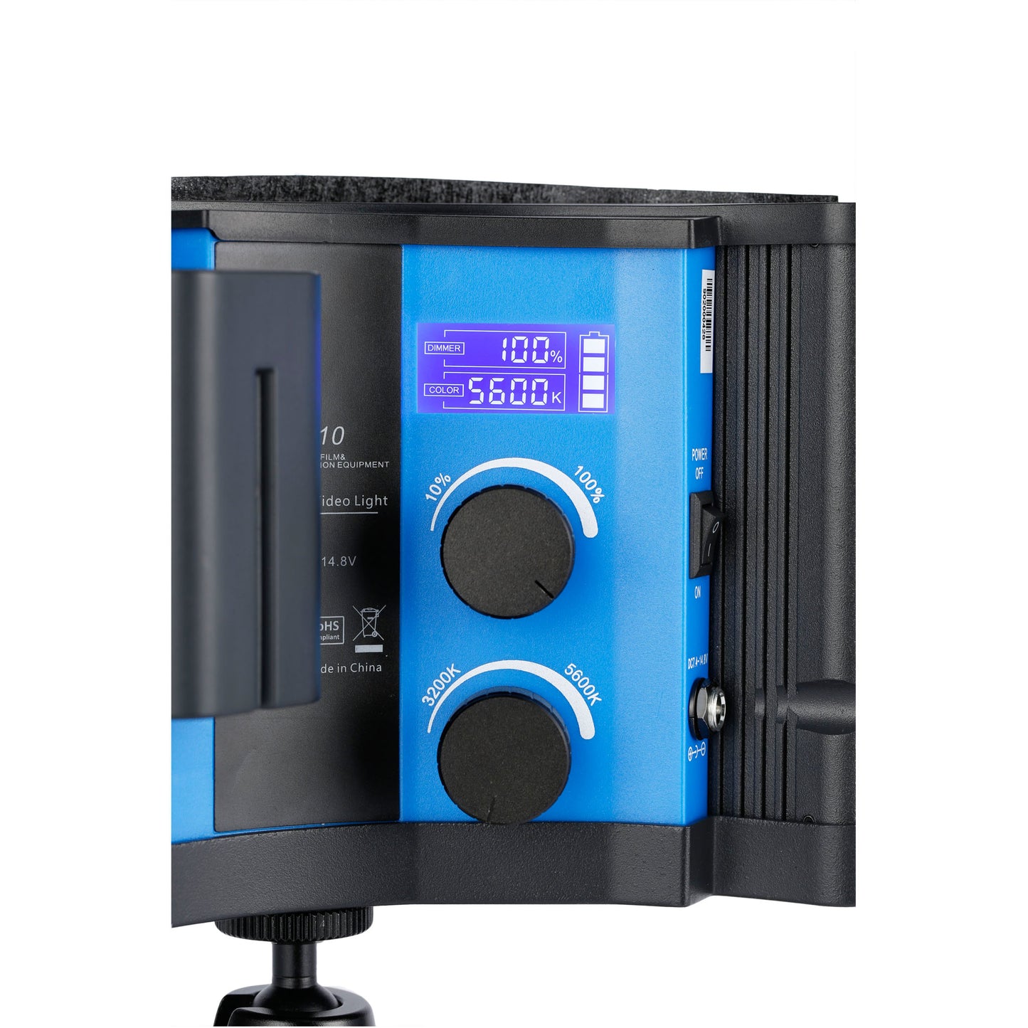 CPS LED WideLight10