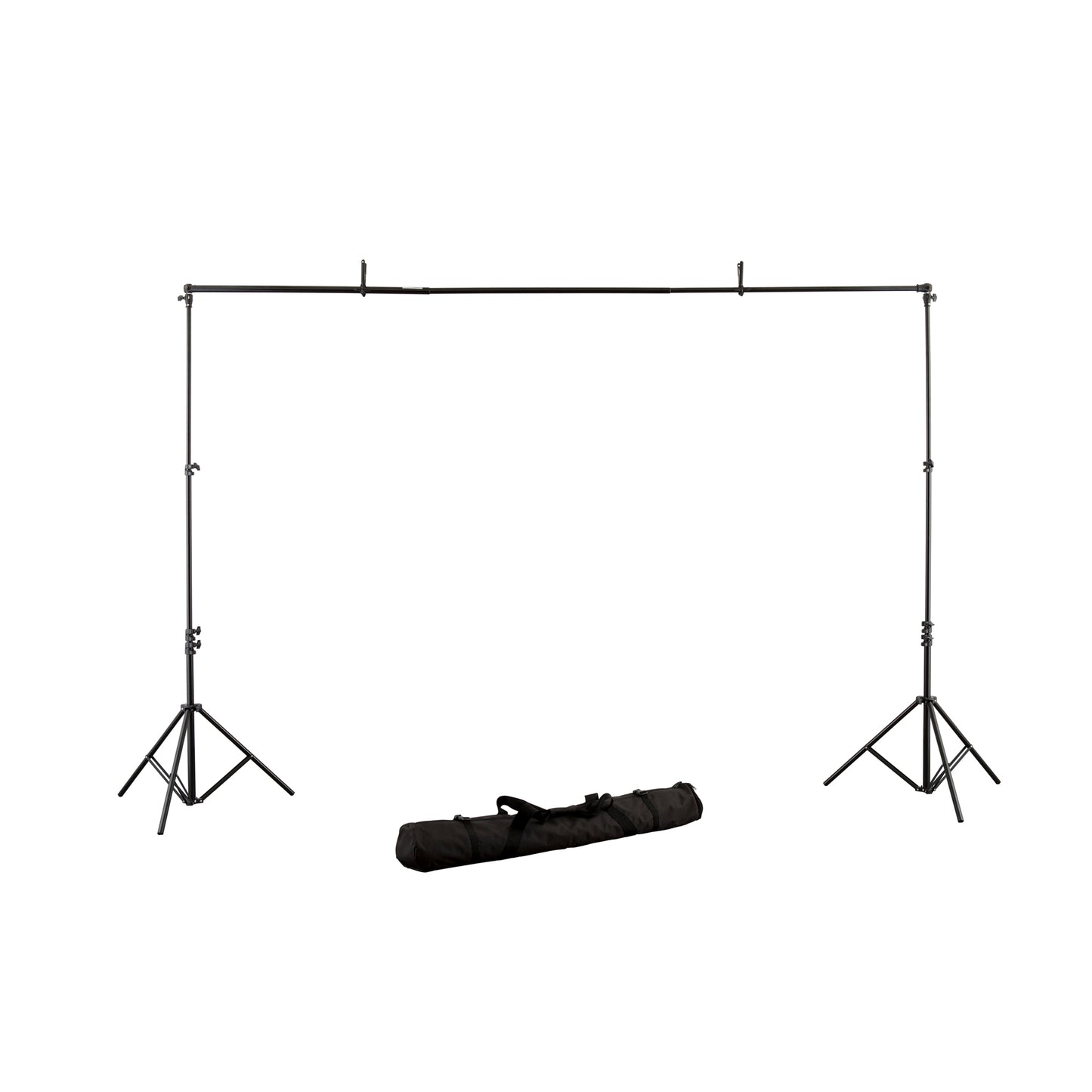 C-PLUS バックドロップスタンドキット