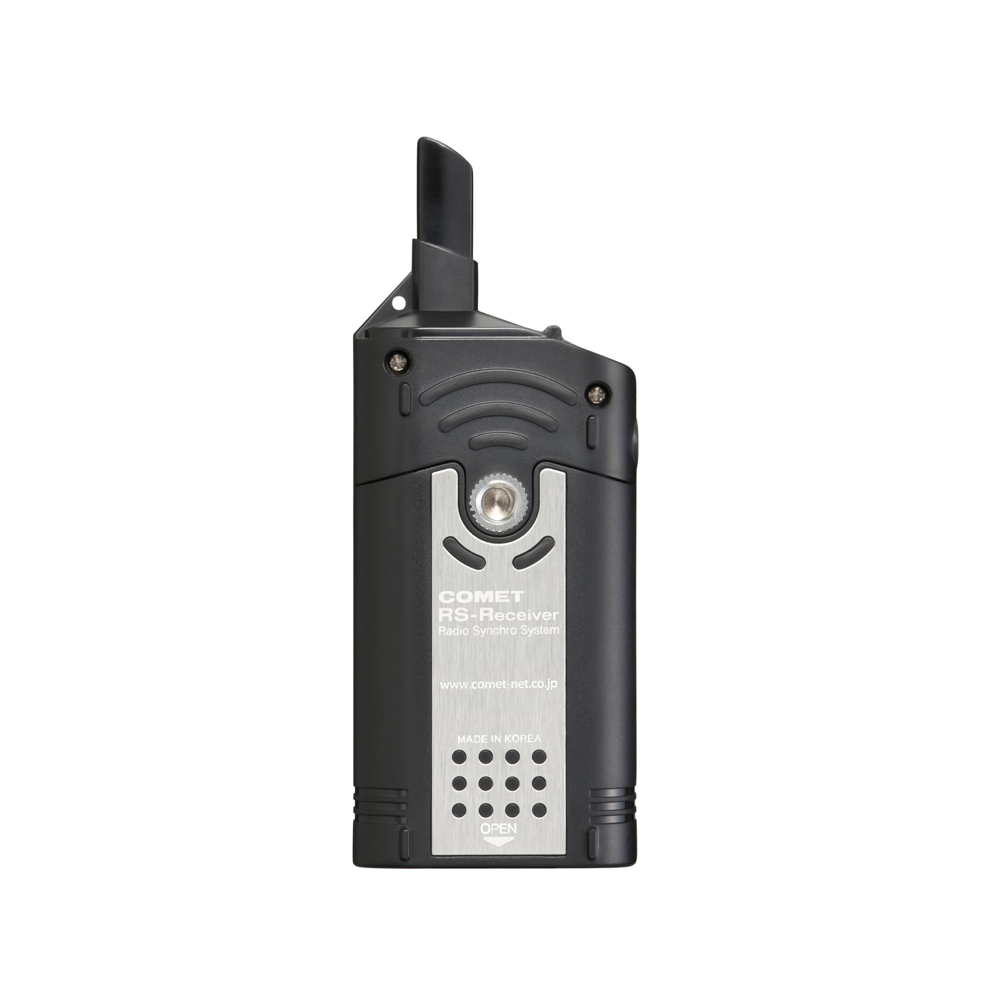 RS-受信器