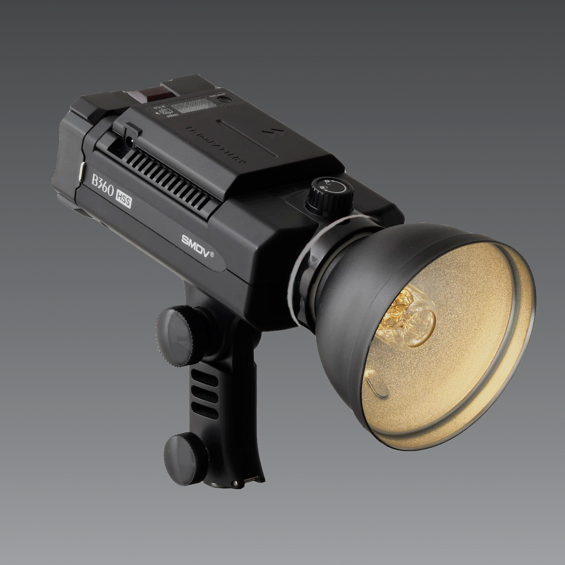 B360HSS バッテリーストロボ – COMET オンラインショップ B360HSS バッテリーストロボ – COMET オンラインショップ