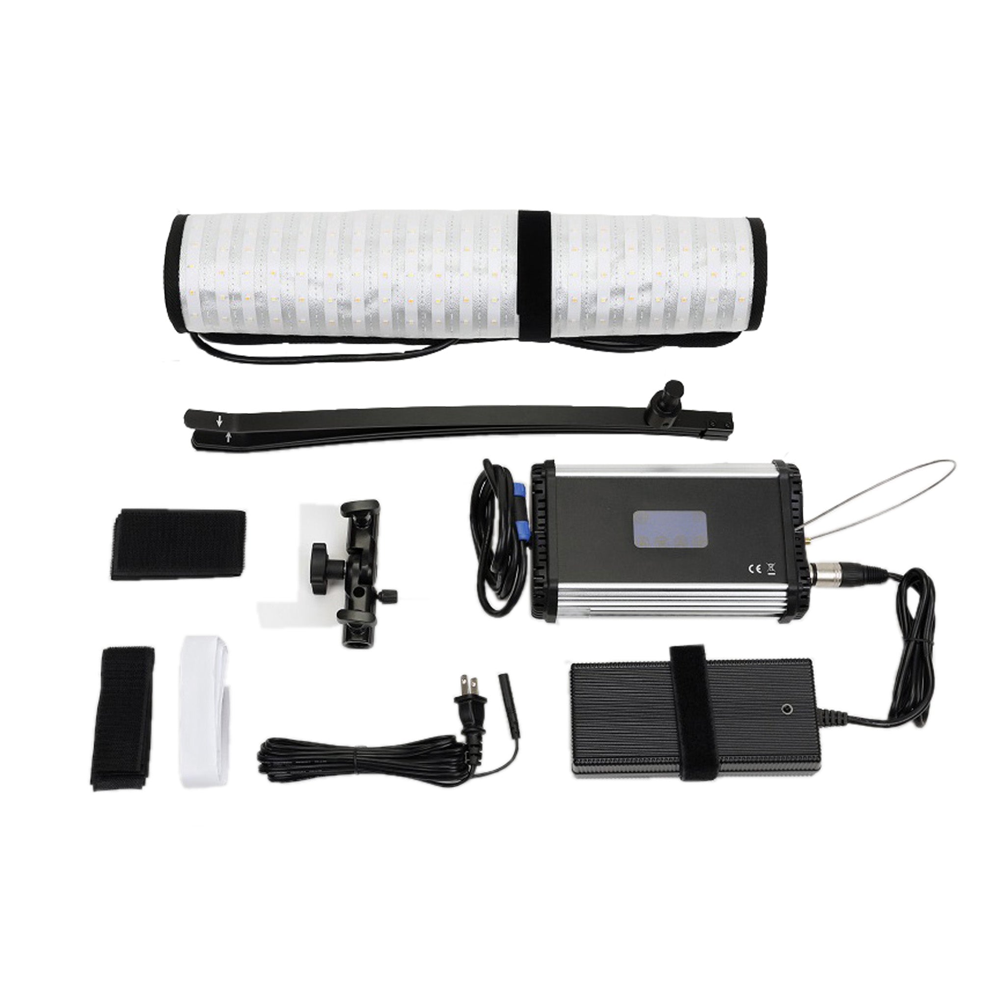 コメット COMET C-PLUS RECT-28 スリムLED ③ ヨドバシ.com - コメット COMET LEDライト C-PLUS RECT-28 スリムLED