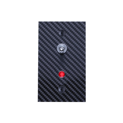 CARBON スイッチ各種（ トグルスイッチ ）