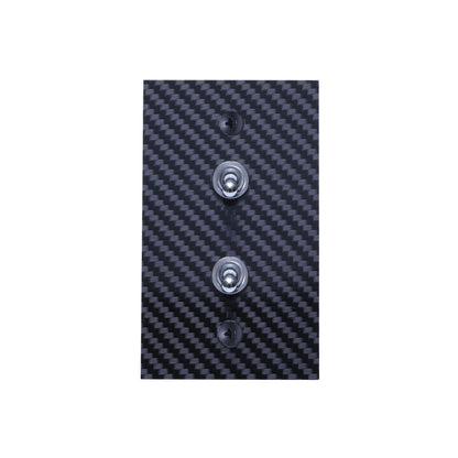 CARBON スイッチ各種（ トグルスイッチ ）