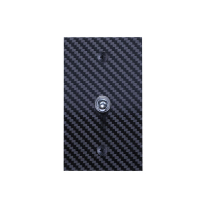 CARBON スイッチ各種（ トグルスイッチ ）