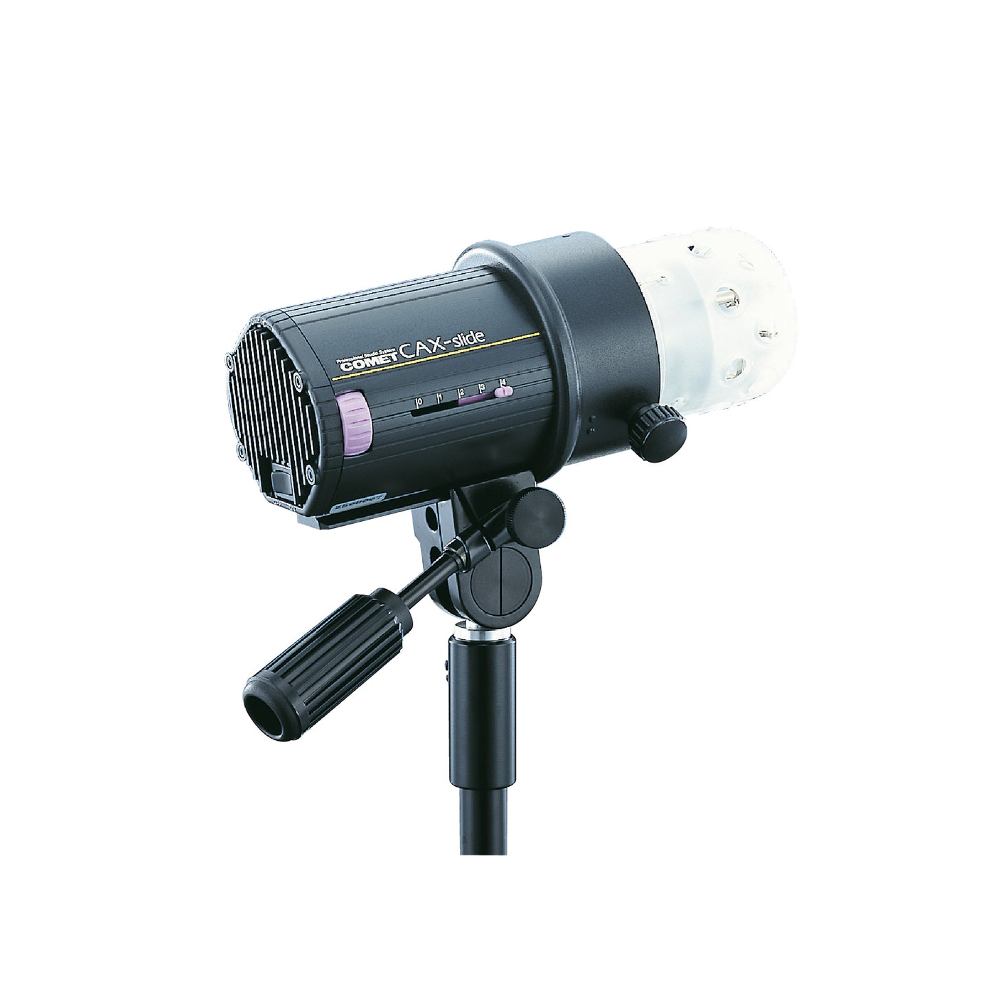 CAX-32スライドヘッド　【013111】