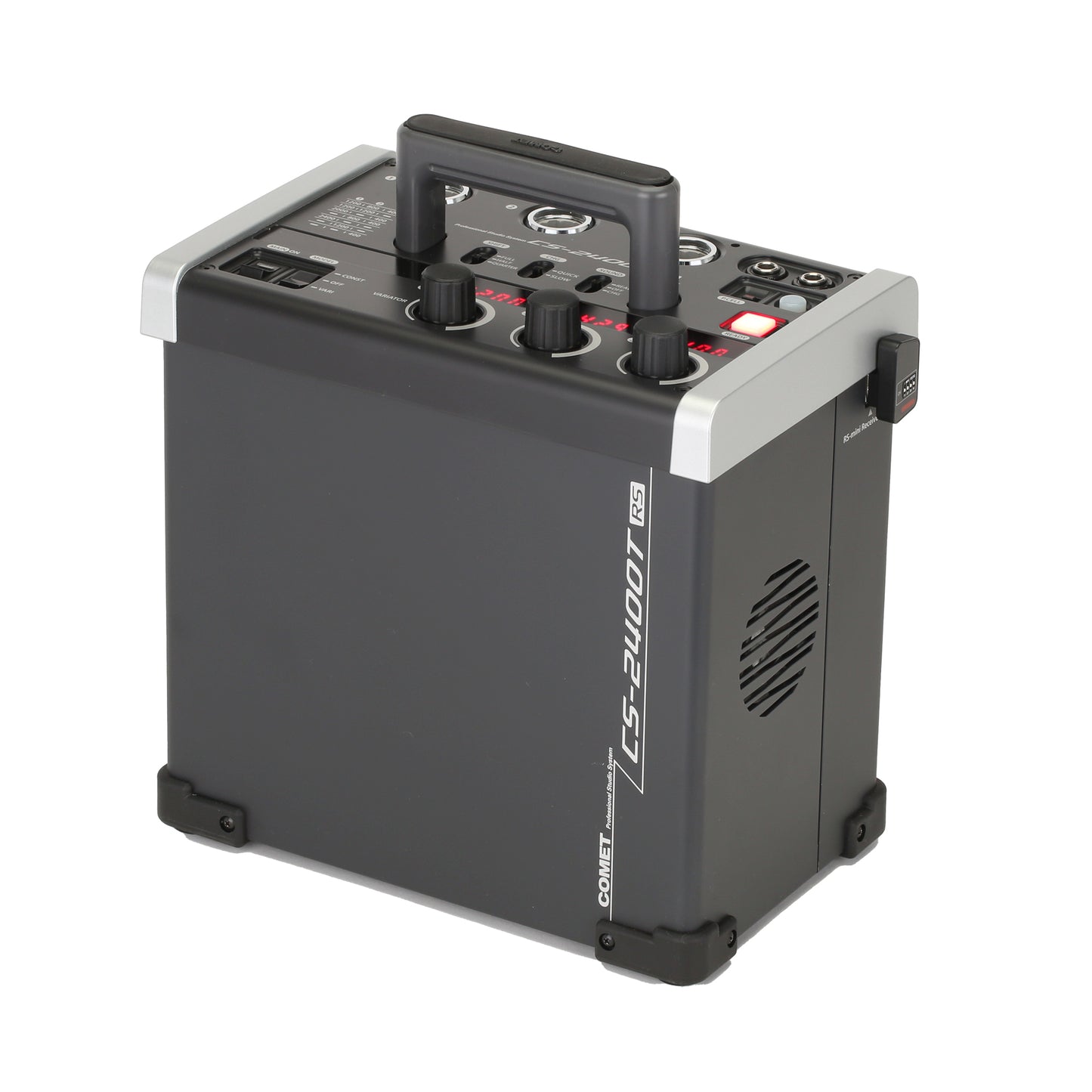 CS-2400T-RS 電源部