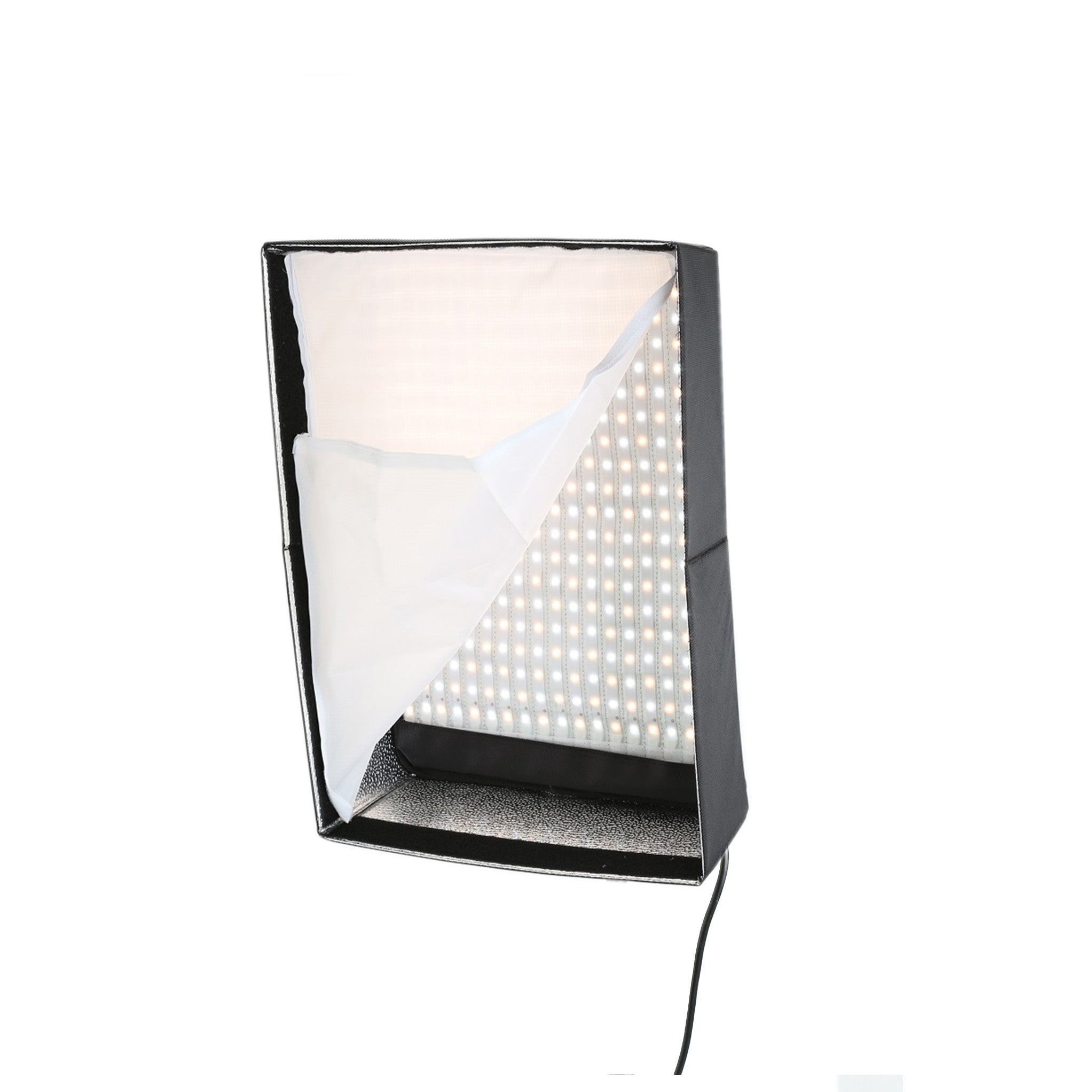 LED ロールフレックスM ソフトボックスセット 限定数6台 – COMET
