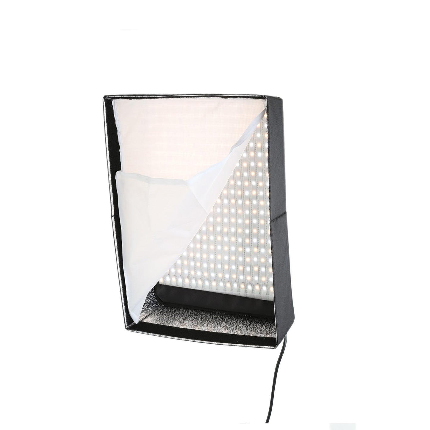 LED ロールフレックスM　ソフトボックスセット　限定数6台