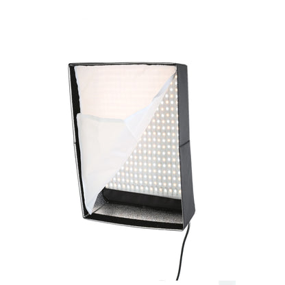 LED ロールフレックスM　ソフトボックスセット　限定数6台