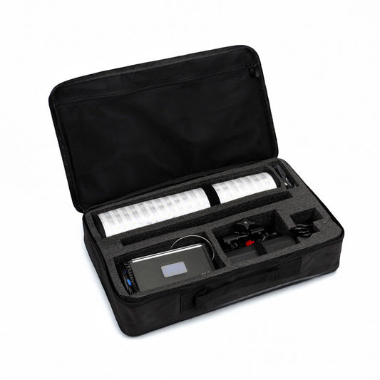 LED ロールフレックスM　ソフトボックスセット　限定数6台