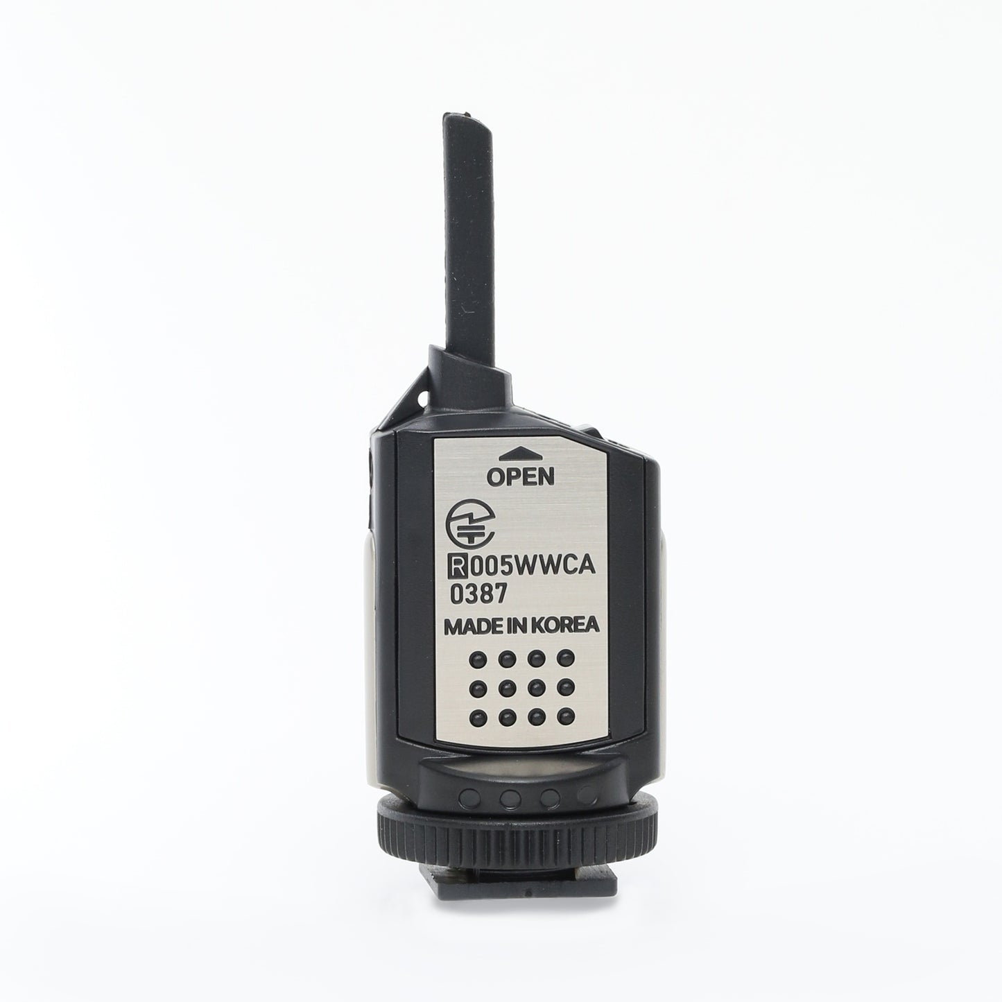 RS-発信器