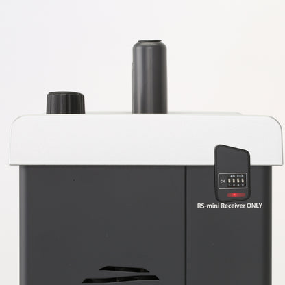 CS-2400T-RS 電源部